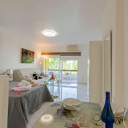 Casa Pepe Apartment