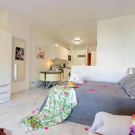 Casa Pepe Apartment *