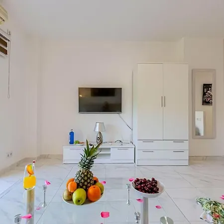 Casa Pepe Apartment Marbella
