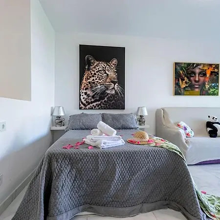Casa Pepe Apartment *