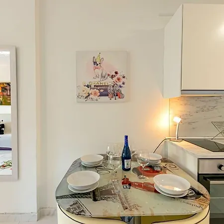 Casa Pepe * Marbella