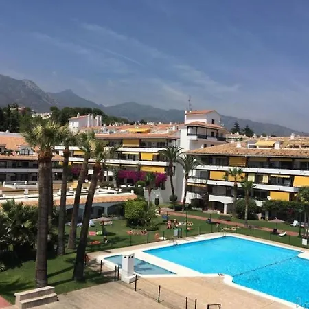 Casa Pepe * Marbella