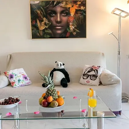 Casa Pepe Apartment